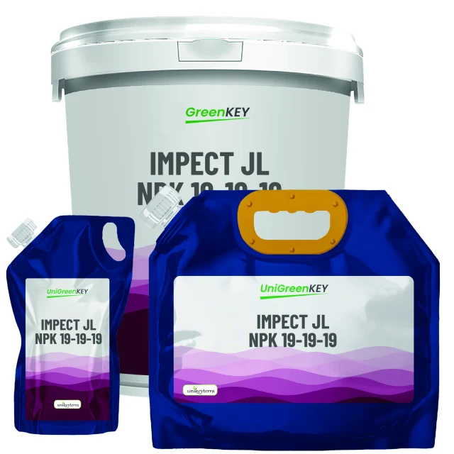 GreenKey IMPECT JL NPK 19-19-19