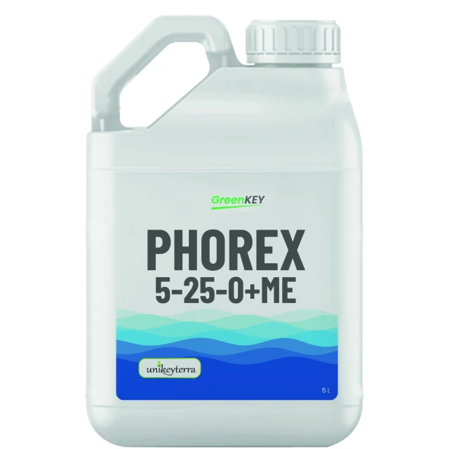 GreenKey PHOREX 5-25-0+ME