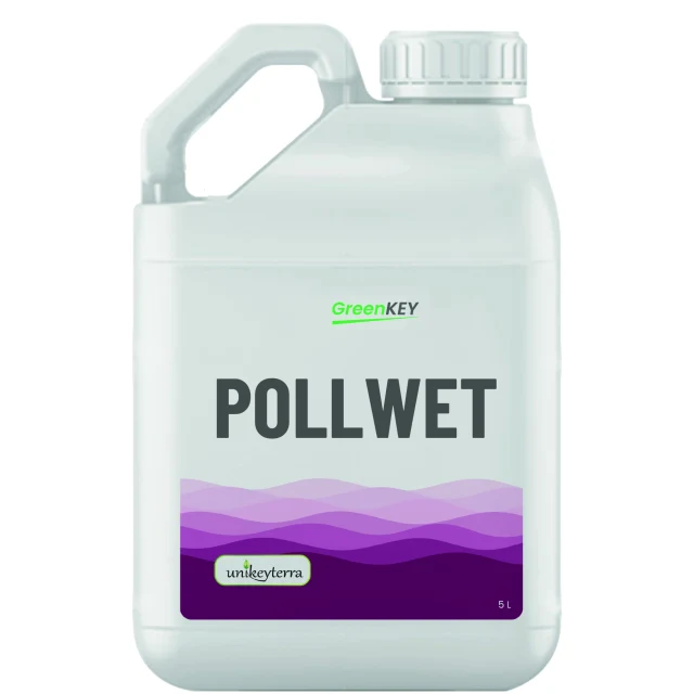 GreenKey POLLWET