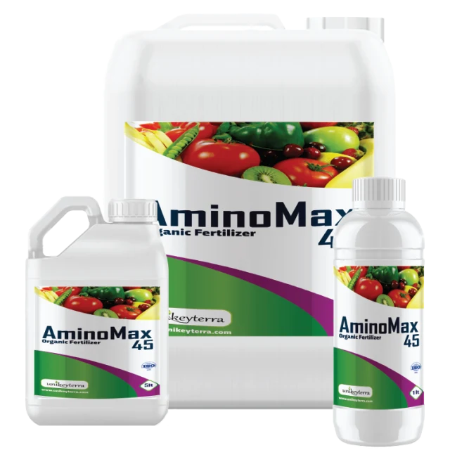 Key Amino Max 45