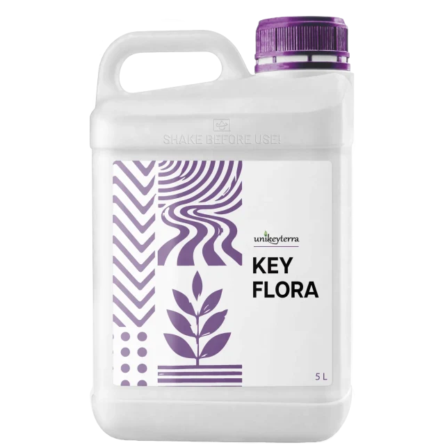 Key Flora