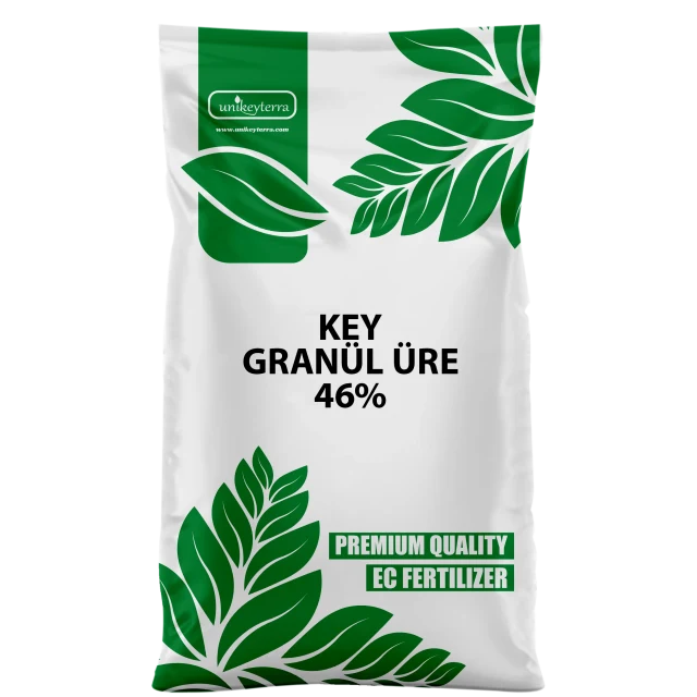 KEY GRANÜL ÜRE  46%