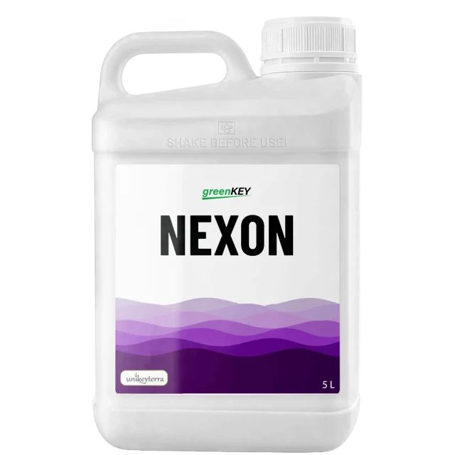 GreenKey Nexon