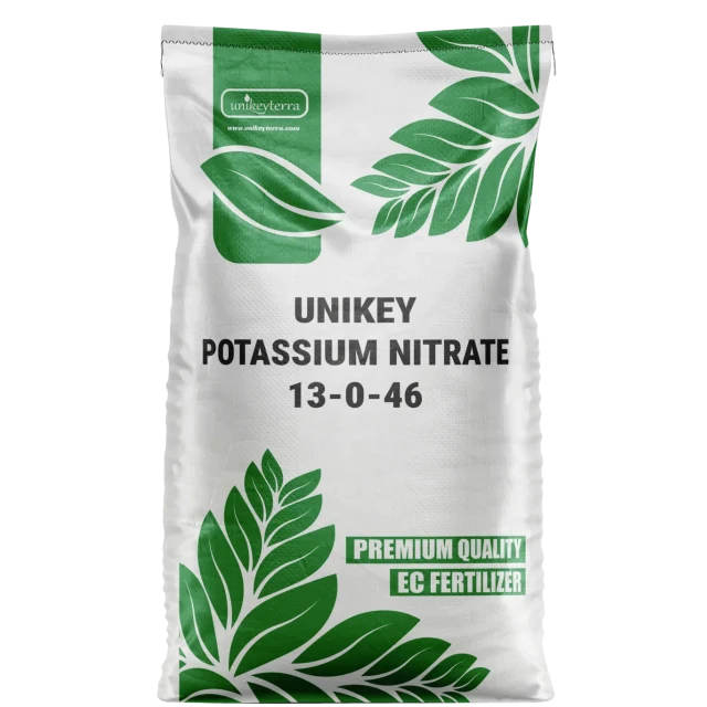 Unikey Potasyum Nitrat 13-0-46