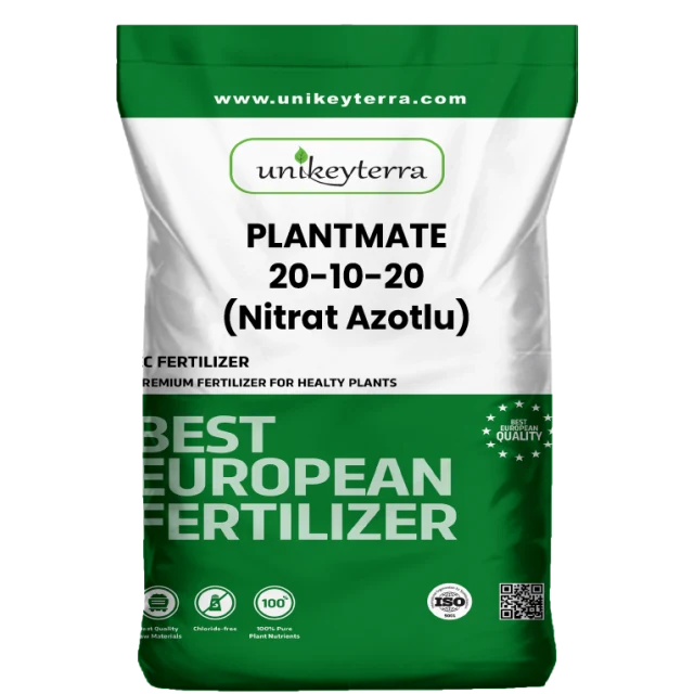 Plantmate 20-10-20+TE
