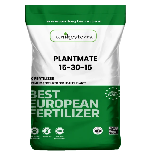 PLANTMATE NPK 15-30-15+TE