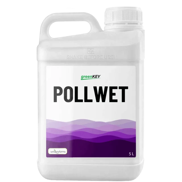 GreenKey POLLWET