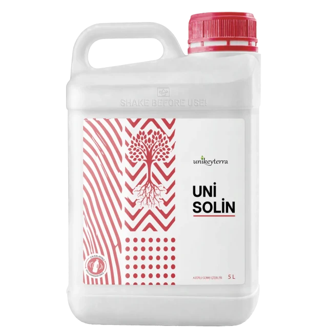 Uni Solin