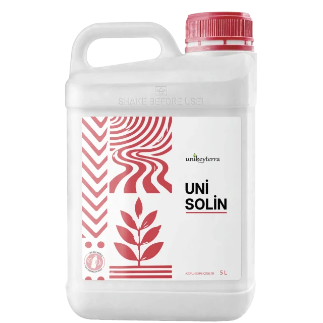 Uni Solin