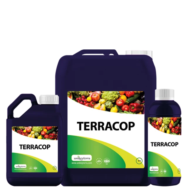 TERRACOP