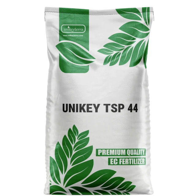 Unikey TSP 44 TRİPLE SÜPERFOSFAT