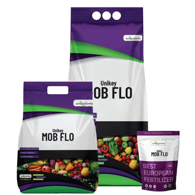Uni Mob Flo 0-21-13+TE
