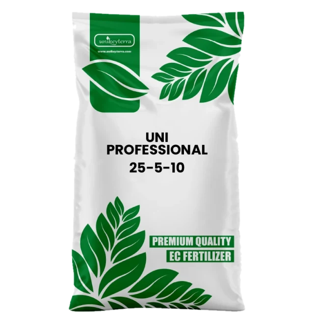 Uni Professional 25-5-10
