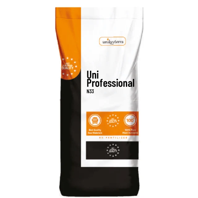 Uni Professional N33