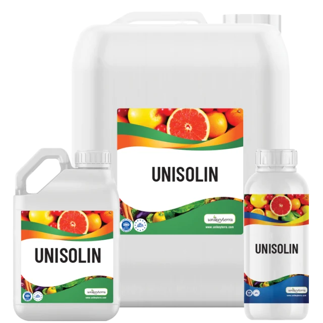 Uni Solin