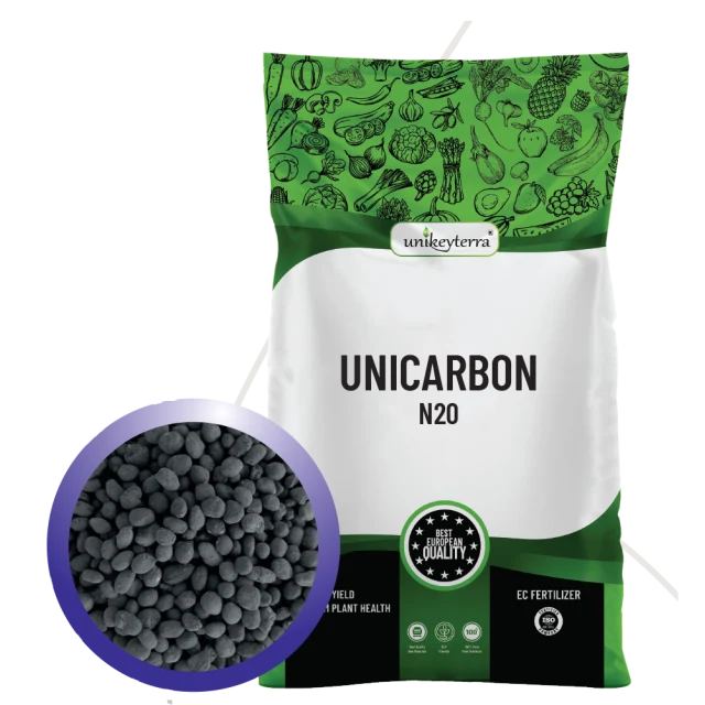 UniCarbon N20