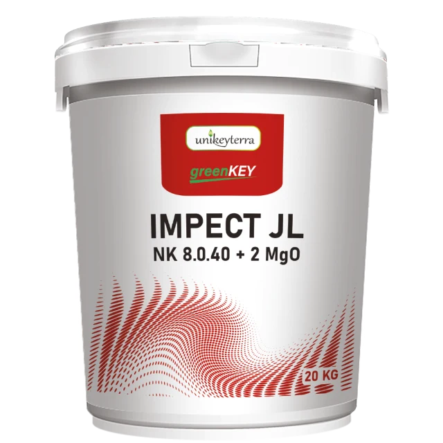GreenKey IMPECT JL 8-40-0+(2MgO