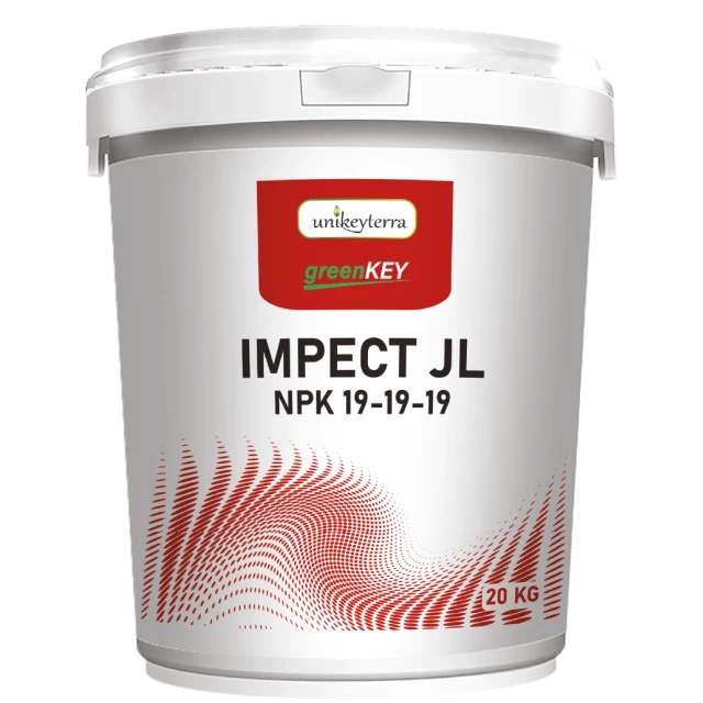 GreenKey IMPECT JL NPK 19-19-19