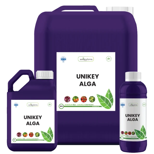 Unikey Alga