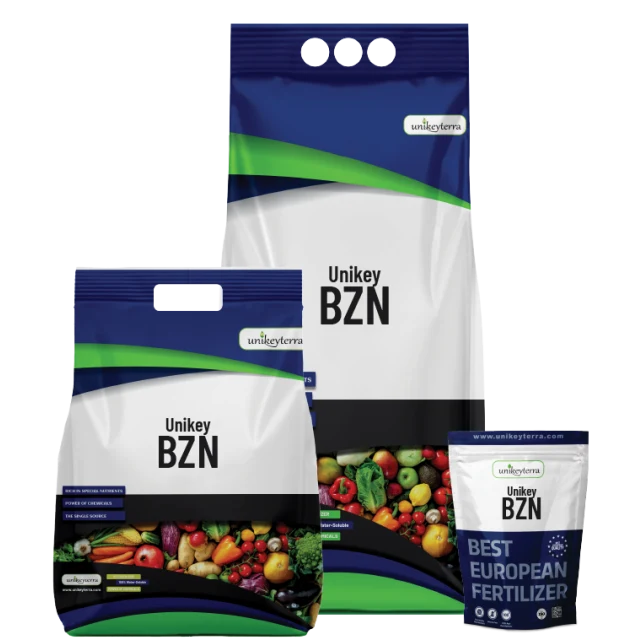 Unikey BZN