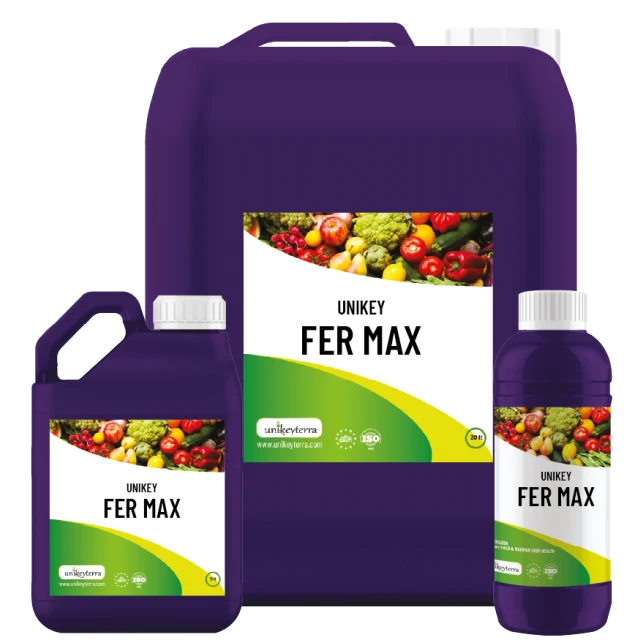 Unikey Fer Max