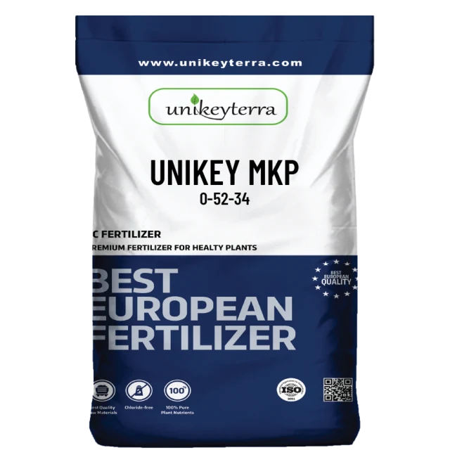 UNIKEY MKP 0-52-34
