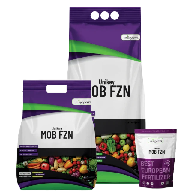 Unikey Mob FZN