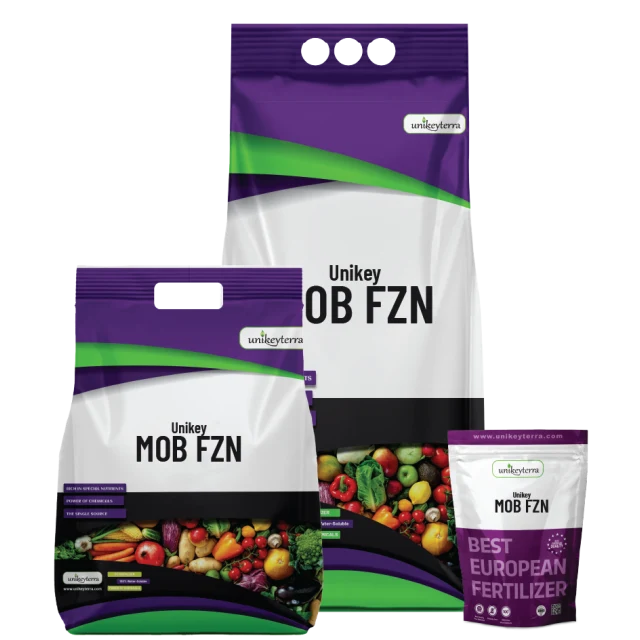Unikey Mob FZN
