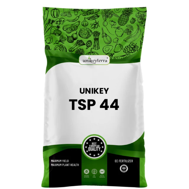 Unikey TSP 44 TRİPLE SÜPERFOSFAT