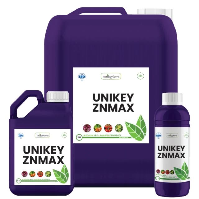 Unikey ZN Max