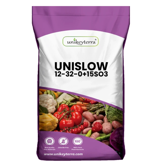 UniSlow 12-32-0+15SO3