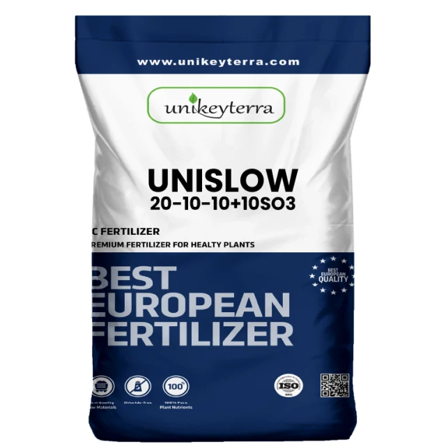 UniSlow 20-10-10+10SO3
