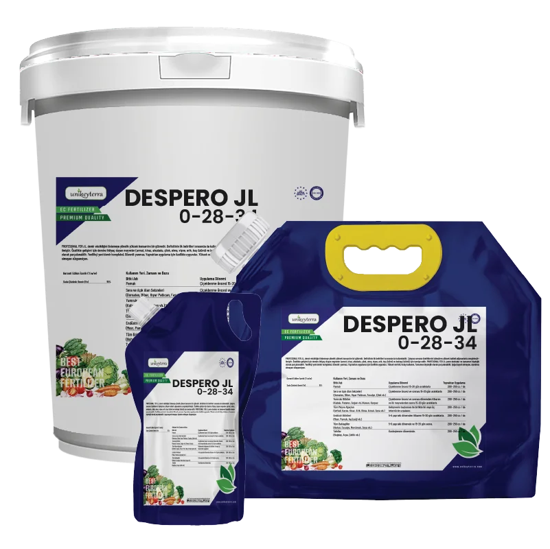 DESPERO JL PK 0-28-34