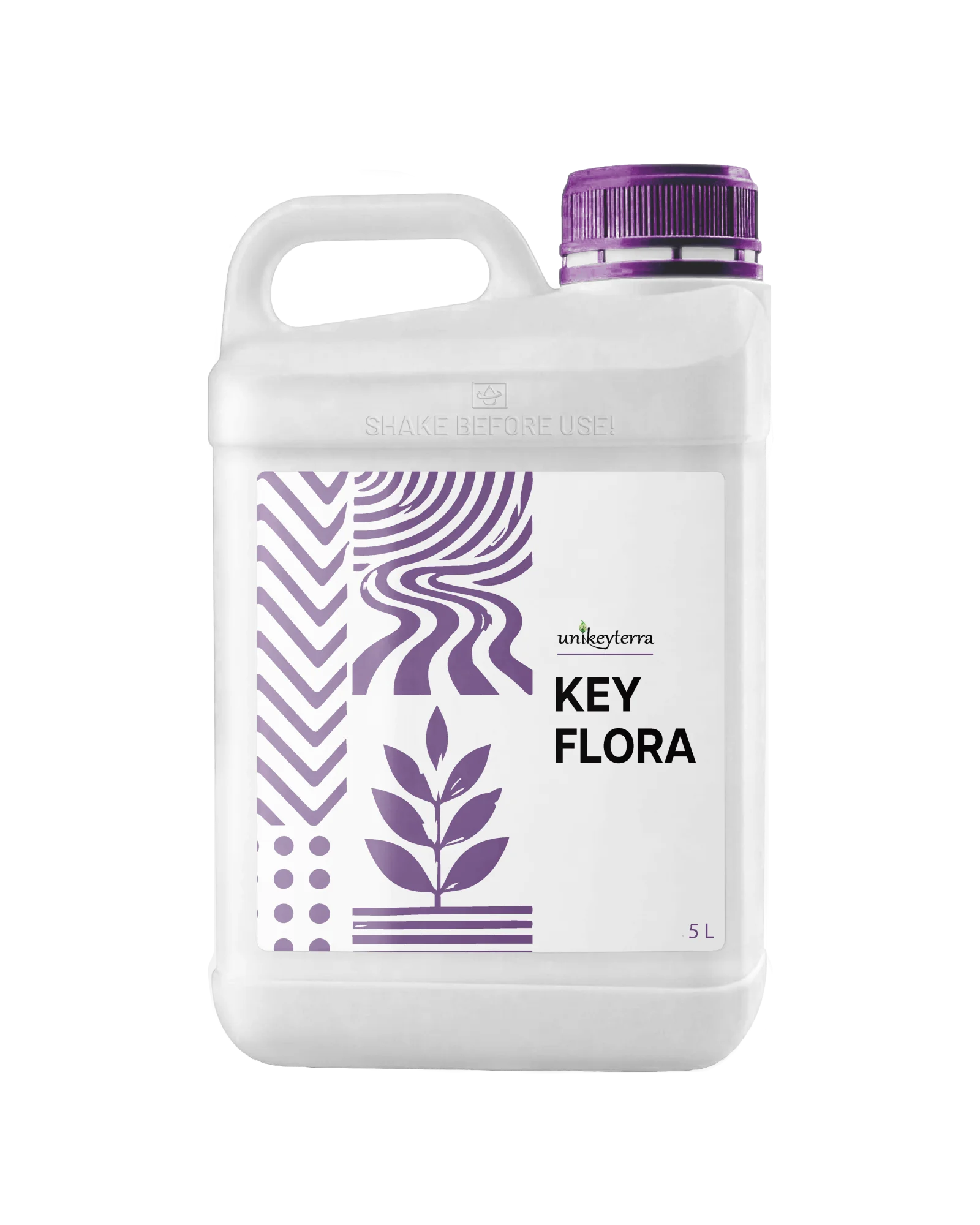 Key Flora