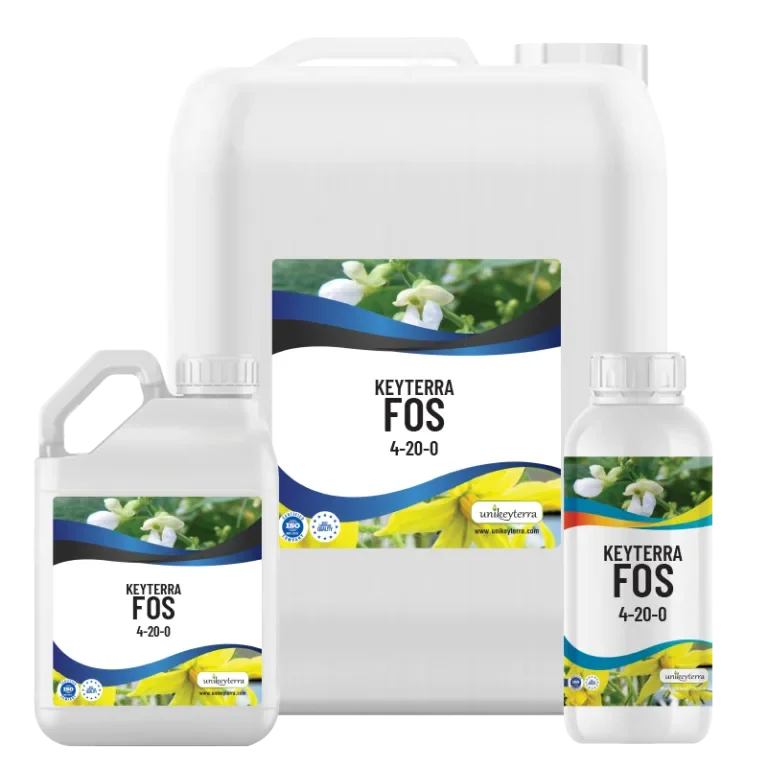 KEYTERRA FOS 4-20-0