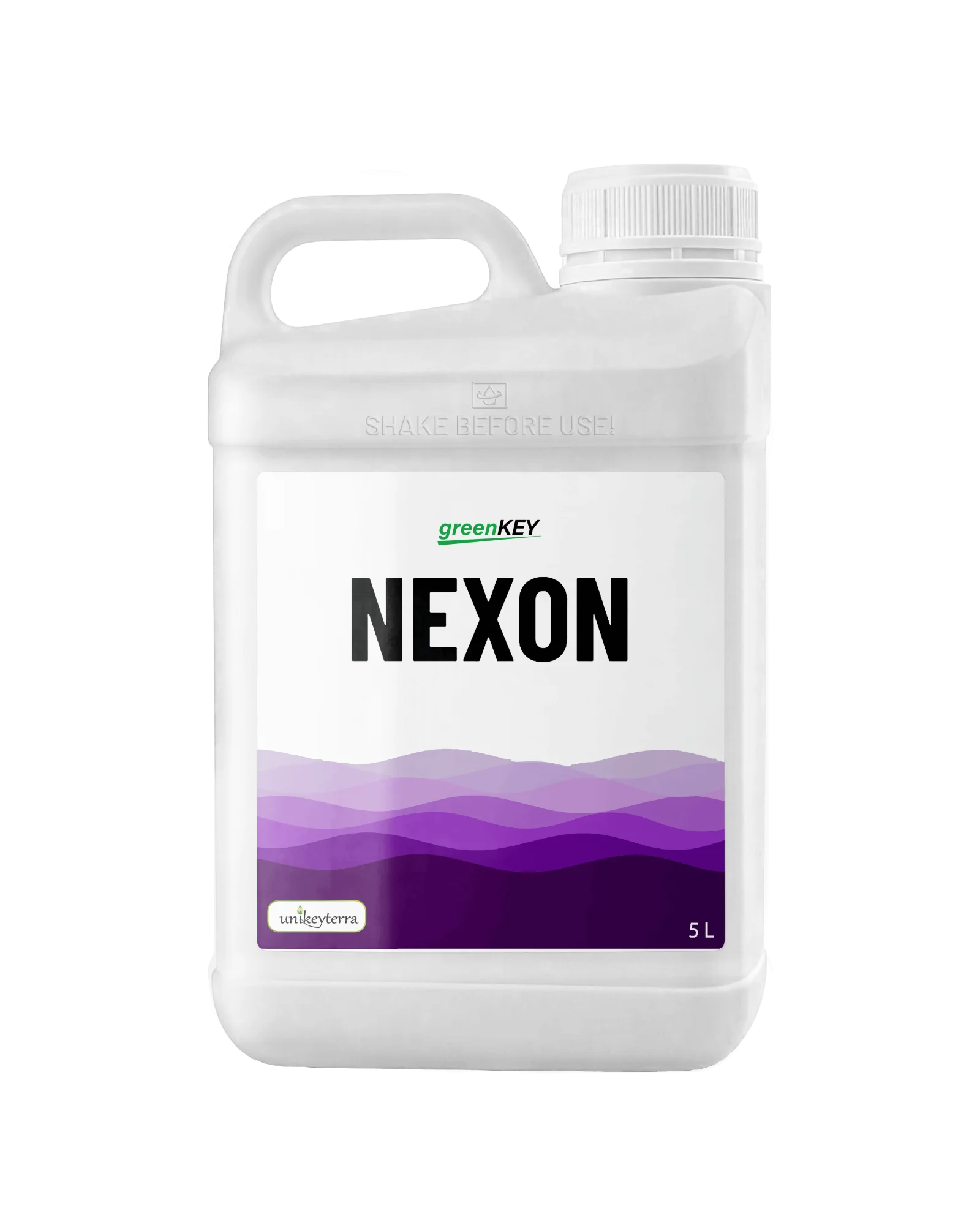 GreenKey Nexon