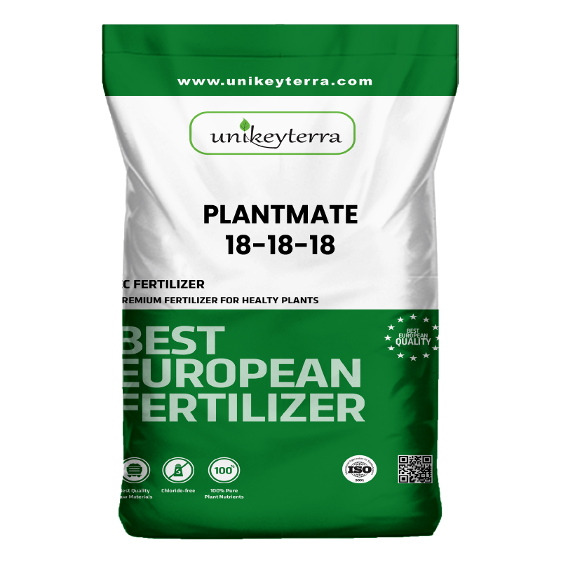 Plantmate 18-18-18+TE