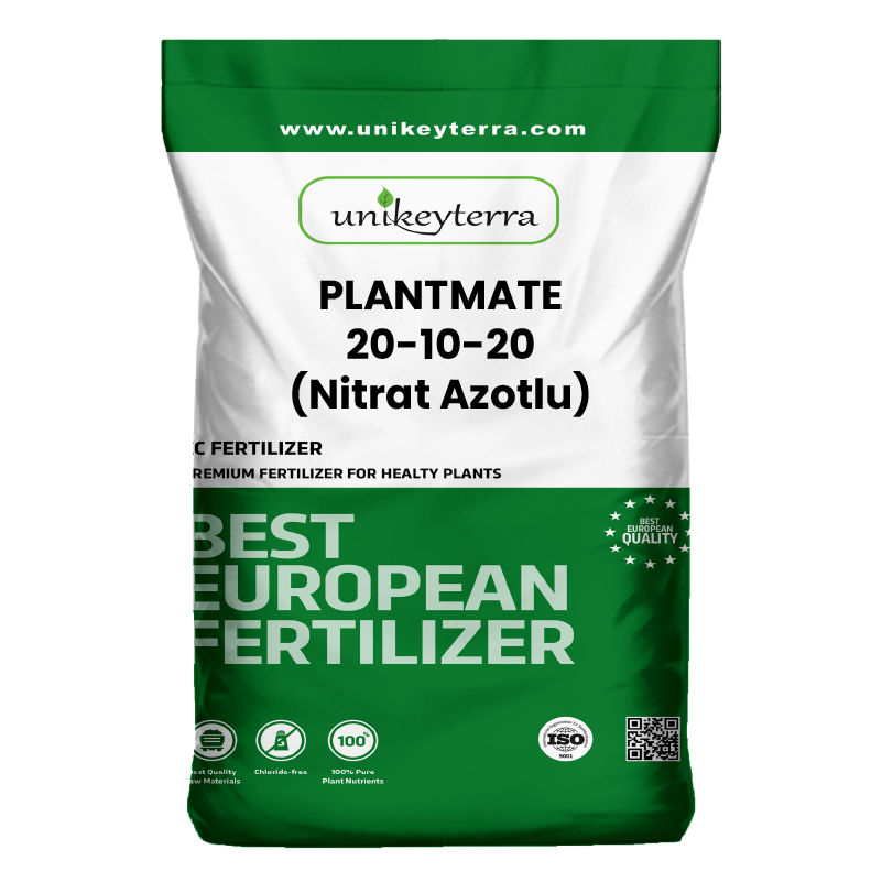 Plantmate 20-10-20+TE