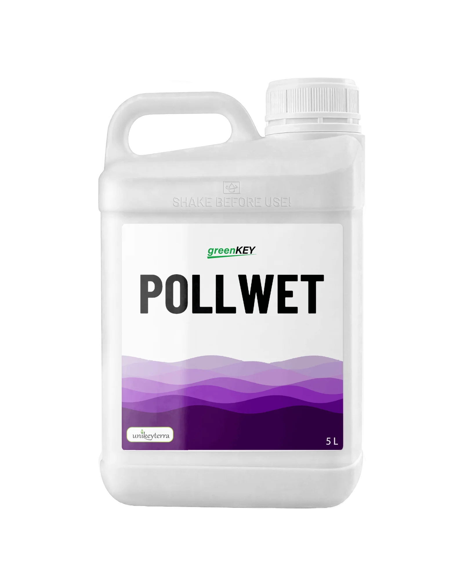 GreenKey POLLWET