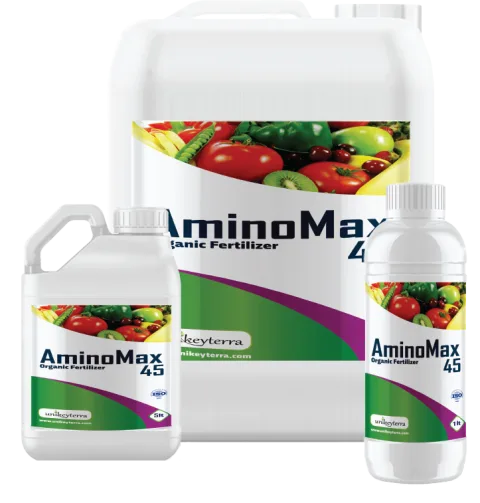 Key Amino Max 45