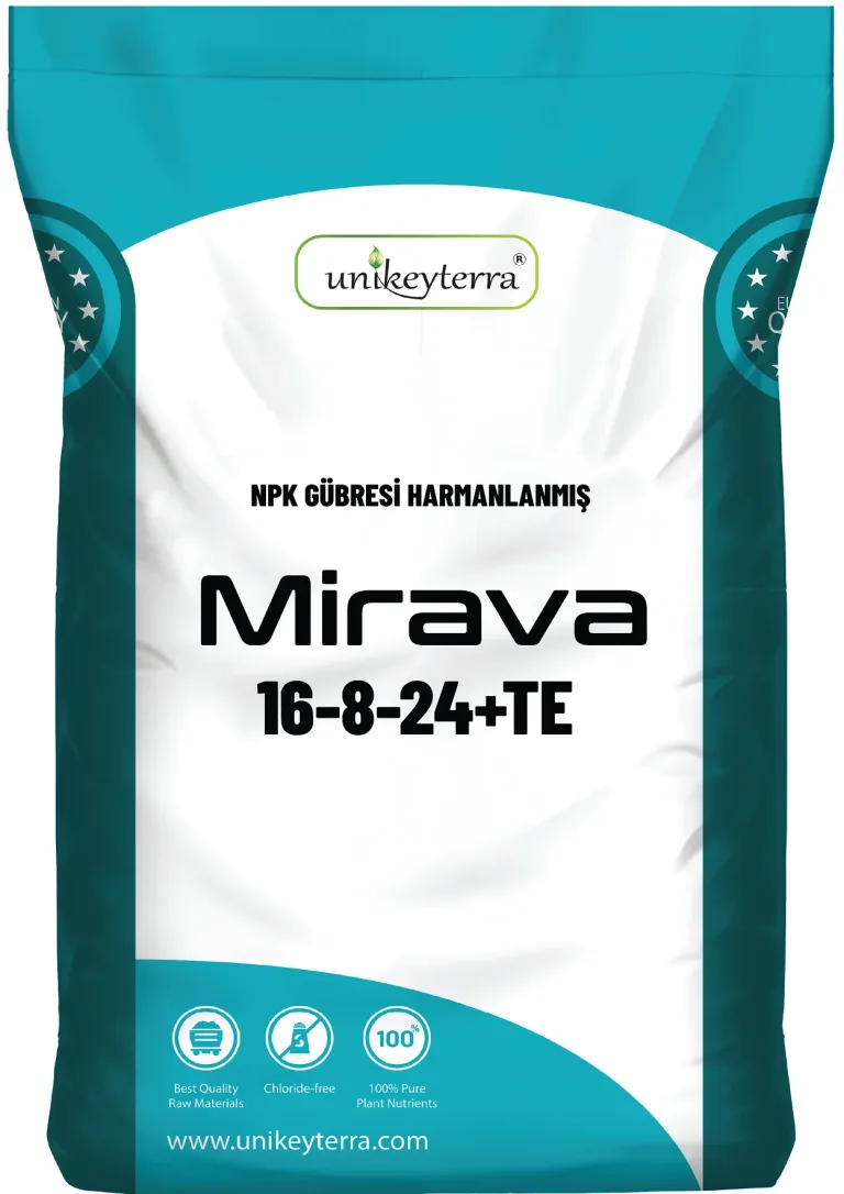 Mirava 16-8-24+TE