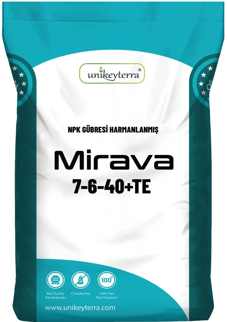Mirava 7-6-40+TE