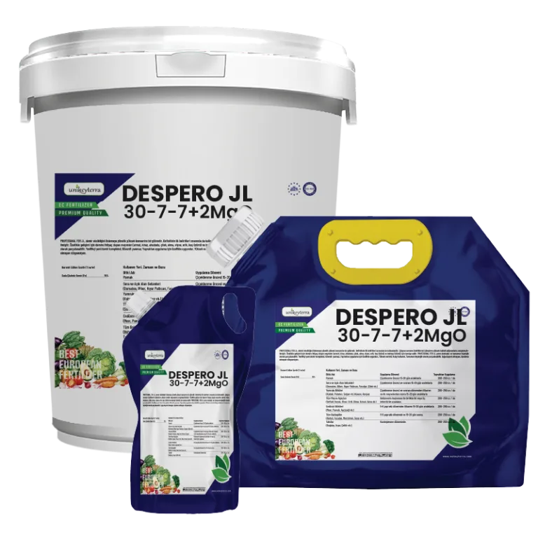DESPERO JL NPK 30-7-7+2MgO