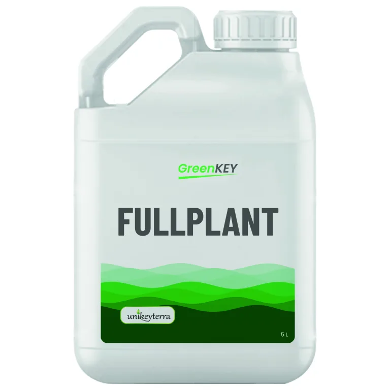 GreenKey FULLPLANT
