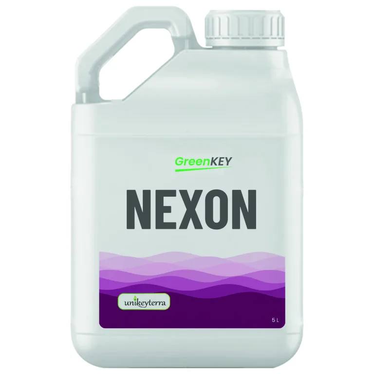 GreenKey Nexon