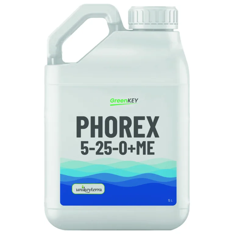 GreenKey PHOREX 5-25-0+ME