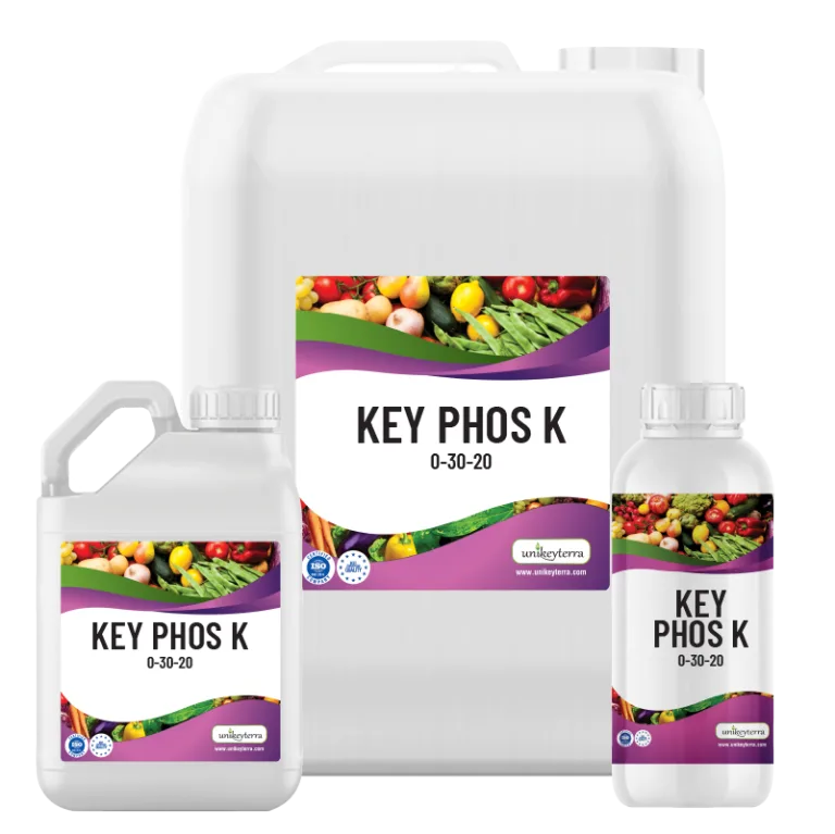 KEYPHOS K 0-30-20