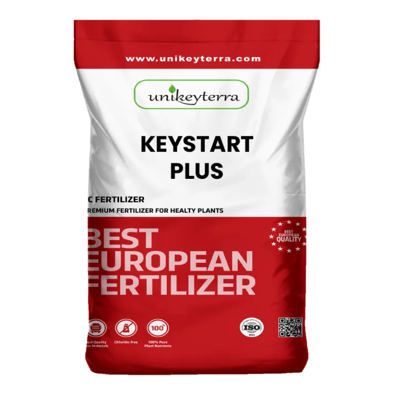KEYSTART PLUS 12-44-0+2MgO+5S03+TE