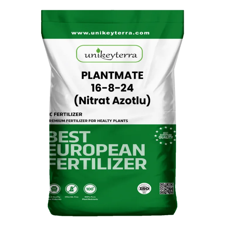 Plantmate 16-8-24+2MgO+10SO3+TE