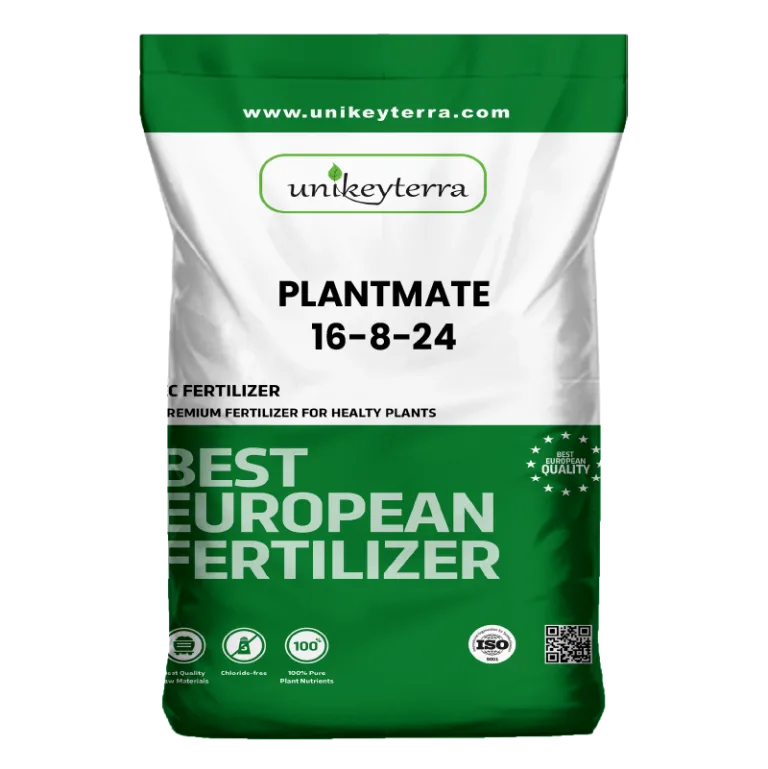Plantmate 16-8-24+TE